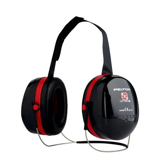 3M Optime III høreværn 35 dB