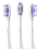 Xiaomi MBS309 3 stk Hvid, Lilla