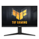 ASUS TUF Gaming VG27UQEL5A computerskærm 68,6 cm (27") 3840 x 2160 pixel 4K Ultra HD LCD Sort