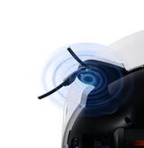 Xiaomi Robot Vacuum 5 Hvid