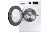 Samsung WW90T4040CE vaskemaskine Front-læsning 9 kg 1400 rpm Hvid