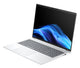 HP EliteBook 8 G1i AI PC Intel Core Ultra 7 255U Laptop 40,6 cm (16") WUXGA 32 GB DDR5-SDRAM 1 TB SSD Wi-Fi 7 (802.11be) Windows 11 Pro Sølv