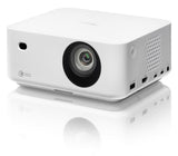 Optoma ML1080ST 550 ANSI lumens DLP 1080p (1920x1080) Hvid