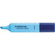 Staedtler 364-3 speedmarker 1 stk Mejselspids Blå