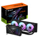GIGABYTE AORUS GeForce RTX 5080 XTREME WATERFORCE 16G NVIDIA 16 GB GDDR7