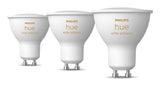 Philips Hue White ambiance 929003666703 intelligent belysning Smart pære Bluetooth/Zigbee 4,2 W