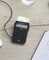 Reiner SCT cyberJack RFID-læser USB Sort
