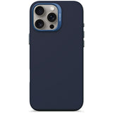 Decoded Silicone Case mobiltelefon etui 17,5 cm (6.9") Cover Blå