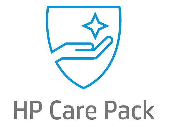 HP 3YR POLY ELITE TRIO C60 3 År