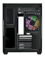 FSP S380-BA Micro Tower Sort