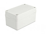 DeLOCK 60399 udviklingsboard - tilbehør Kabinet Grå