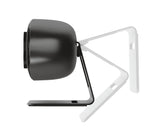 Trust Iris webcam 3840 x 2160 pixel USB 3.2 Gen 1 (3.1 Gen 1) Sort