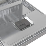 Gorenje GS642E90X Fritstående 13 kuverter