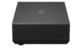 LG ProBeam BU70QGT 7000 ANSI lumens DLP UHD 4K (3840x2160) Sort