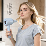 Eta Fenité Pastels hårtørrer 1600 W Blå
