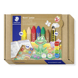 Staedtler 61 C1 farveblyant 6 stk