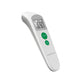 Medisana TM 760 Termometer med fjernregistrering Hvid Pande Knapper
