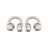 Motorola moto buds loop Headset Trådløs Øre-clip-on Opkald/Musik/Sport/Hverdag Bluetooth Beige