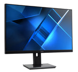 Acer Vero B7 B277KDbmiiprczx computerskærm 68,6 cm (27") 3840 x 2160 pixel 4K Ultra HD LCD Sort