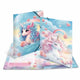 HERMA 20138 folder Pap Flerfarvet A3