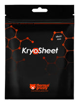 Thermal Grizzly KryoSheet kølekomponent Termisk pude 1 g