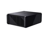 Chuwi CoreBox i5-12450H Intel® Core™ i5 16 GB LPDDR5-SDRAM 512 GB SSD Windows 11 Pro Mini PC Grå