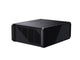 Chuwi CoreBox i5-12450H Intel® Core™ i5 16 GB LPDDR5-SDRAM 512 GB SSD Windows 11 Pro Mini PC Grå