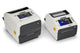 Zebra ZD621 etiketprinter Termisk overførsel 300 x 300 dpi Kabel & trådløs Ethernet LAN Bluetooth