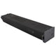 Sharp BPGT70BA tonerpatron 1 stk Original Sort