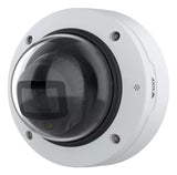 Axis P3288-LV Kuppel IP-sikkerhedskamera Indendørs & udendørs 3840 x 2160 pixel Loft