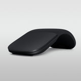 Microsoft Surface Arc Mouse mus Rejse Ambidextrous Bluetooth BlueTrack 1800 dpi