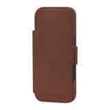 dbramante1928 Lynge MS mobiltelefon etui Folie Solbrun
