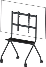 Vision VFM-F12 tv-beslag 2,54 m (100") Sort