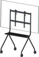 Vision VFM-F12 tv-beslag 2,54 m (100") Sort