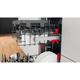 Whirlpool WSIO 3T223 PCE X Fuldt indbygget 10 kuverter