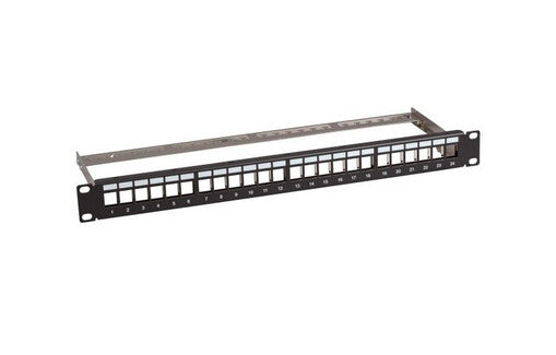 EFB Elektronik B37200100TS.24 patch panel 1U