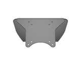 Multibrackets 7525 laptop stativ Sort