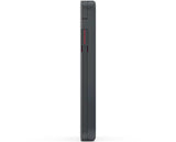 Lenovo GO Lithium polymer (LiPo) 10000 mAh Trådløs opladning Grå