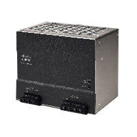 Cisco PWR-IE480W-PCAC-L= netværksswitch komponent Strømforsyning