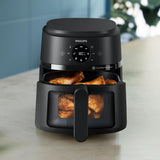 Philips 2000 series Airfryer NA220/00 4.2L