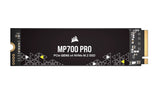 Corsair MP700 PRO 4 TB M.2 PCI Express 5.0 NVMe 3D TLC NAND