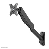 Neomounts WL70-450BL11 tv-beslag 81,3 cm (32") Sort