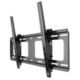 Manhattan 461481 tv-beslag 2,03 m (80") Sort