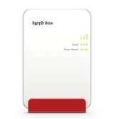 Box FRITZ! 6860 5G v2 trådløs router Gigabit Ethernet Dual-band (2,4 GHz / 5 GHz)