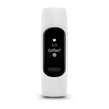 Garmin VIVOSMART 5 OLED Digital 88 x 154 pixel Berøringsskærm Sort GPS (satellit)