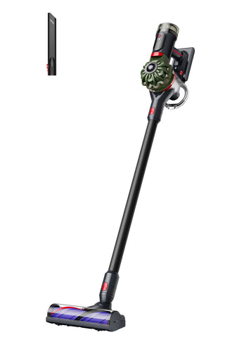 Dyson V8 Cyclone 2-i-1 stangstøvsuger Batteri Dry Poseløs 0,54 L Sort