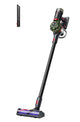 Dyson V8 Cyclone 2-i-1 stangstøvsuger Batteri Dry Poseløs 0,54 L Sort