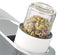 Kenwood AT320A Multi Mill + 3 Additional Glass Jars Hvid