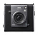 Fujifilm Instax WIDE Evo Black EX D 1/3" CMOS Sort