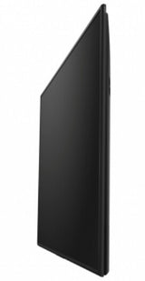 Sony FW-75BZ30L skilte display Digital fladpaneldisplay 190,5 cm (75") LCD Wi-Fi 440 cd/m² 4K Ultra HD Sort Android 24/7